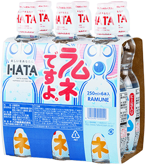 ラムネですよ　6P